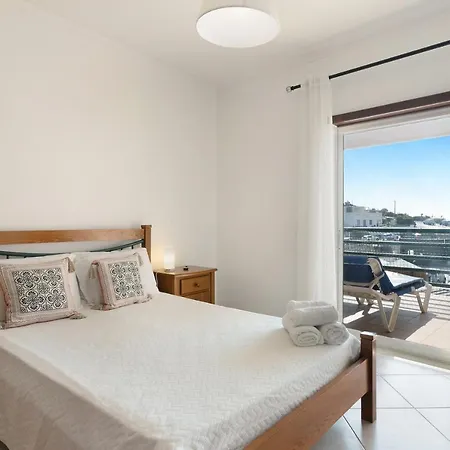 Appartement Cantinho Da Sara V Portimão